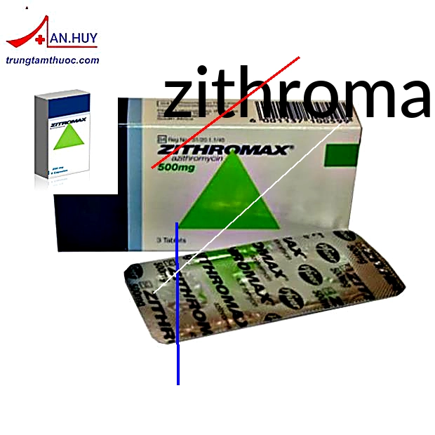 Zithromax en ligne